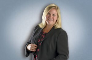 Bess Heisler Ginty | President and CEO of Kids for the Future