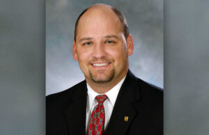 Chris Roberts of Southern Bank