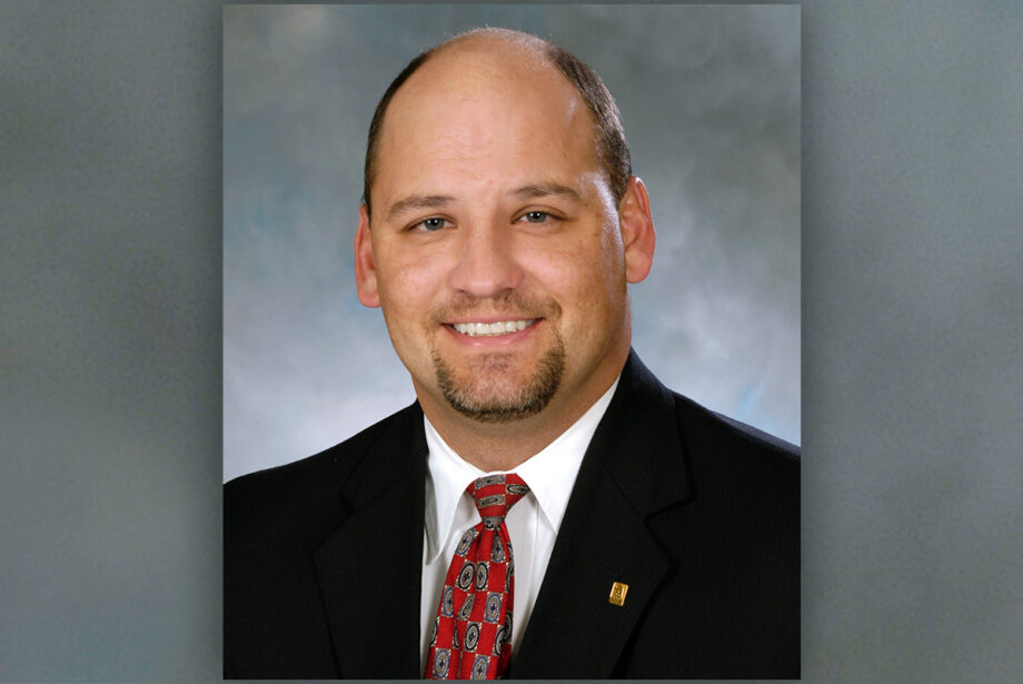 Chris Roberts of Southern Bank