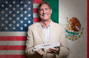 PAM Transport’s CEO, Dan Cushman, does not expect calamity as the United States renegotiates NAFTA, though 40 percent of PAM’s revenue comes from hauling goods to and from Mexico.