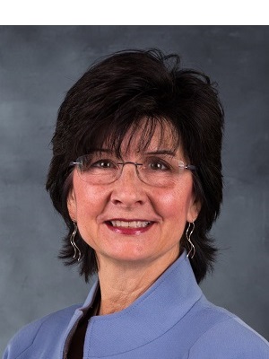 Dr. Linda Worley