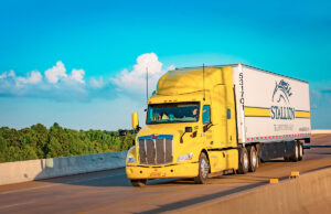 Stallion Transportation Group has raised driver pay and covers 70 percent of the health insurance premiums in its effort to hire and retain drivers. For now, the driver shortage has left three or four Stallion trucks idle.