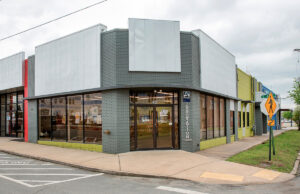 The Arkansas Regional Innovation Hub merged in 2016 with a larger nonprofit, Winrock international, but critics say the result has not put the Hub on solid footing.