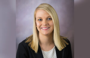 Katherine Harris of Citizens Bank