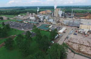 Green Bay Packaging’s Arkansas Kraft Division has produced custom packaging in the Conway area for 53 years.