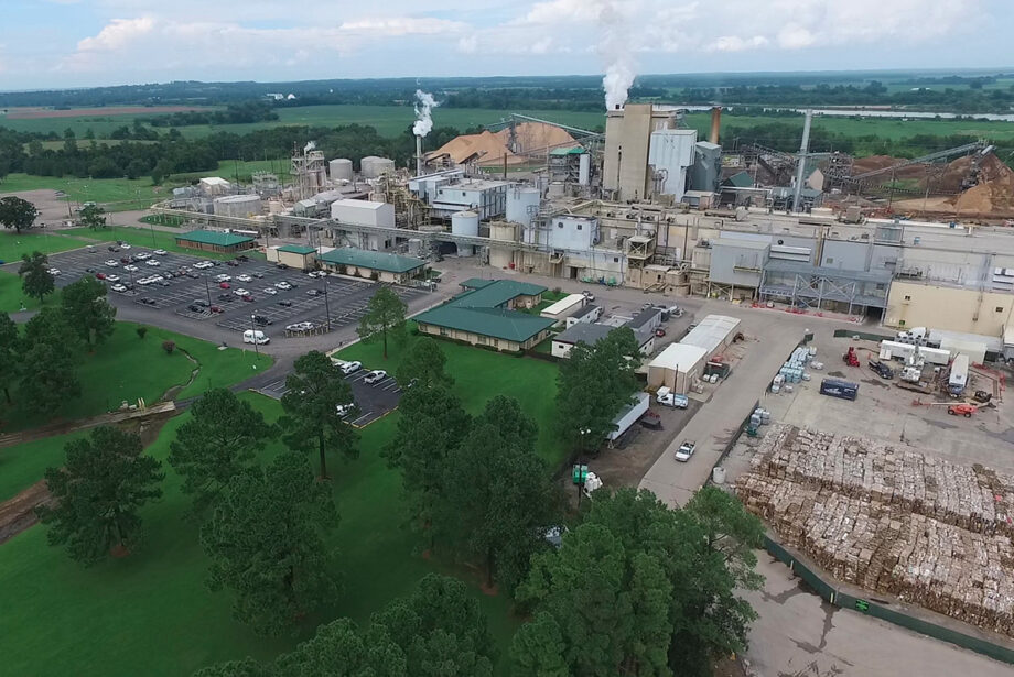 Green Bay Packaging’s Arkansas Kraft Division has produced custom packaging in the Conway area for 53 years.