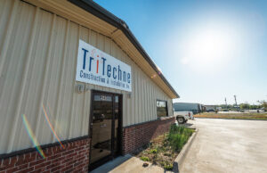 Telecom services startup TriTechne based its workforce on graduates from local colleges and universities.