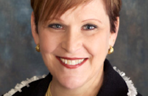 Venita McCellon-Allen