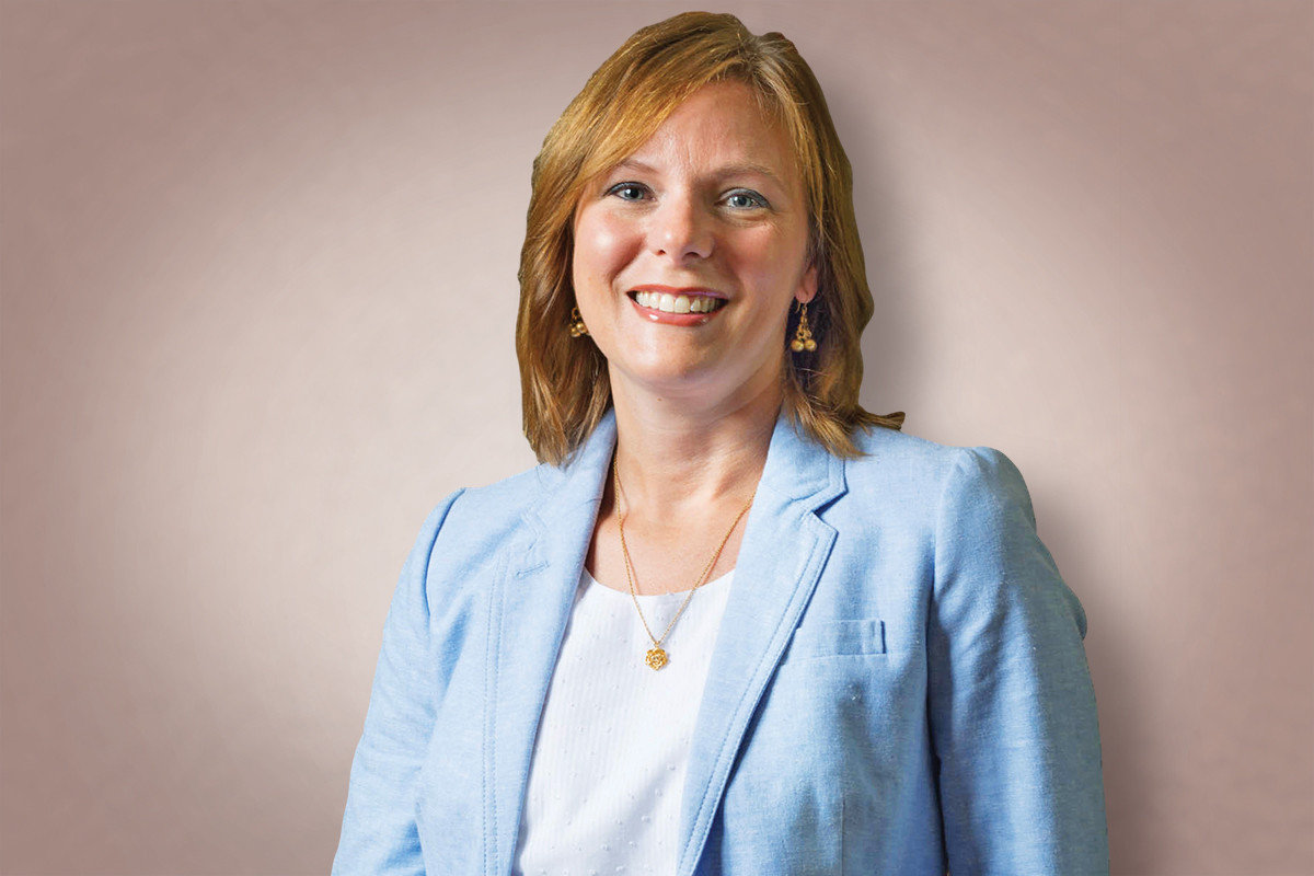 Robyn Rieser Barkin Prominent Profile Not a Thorny Issue for Robyn Allmendinger at Rose Law ...