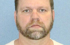 Mugshot of Matthew Henry