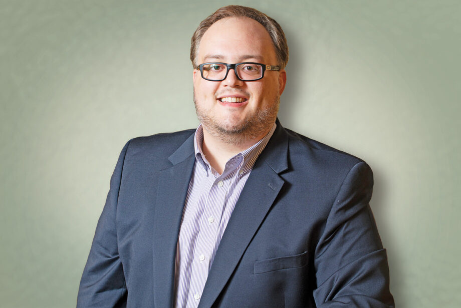 Lee Watson, chief innovator and former CEO of the Venture Center of Little Rock
