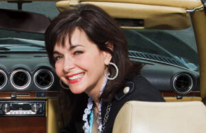 Lisa Fischer hits the road after 12 years as morning co-host at B 98.5.