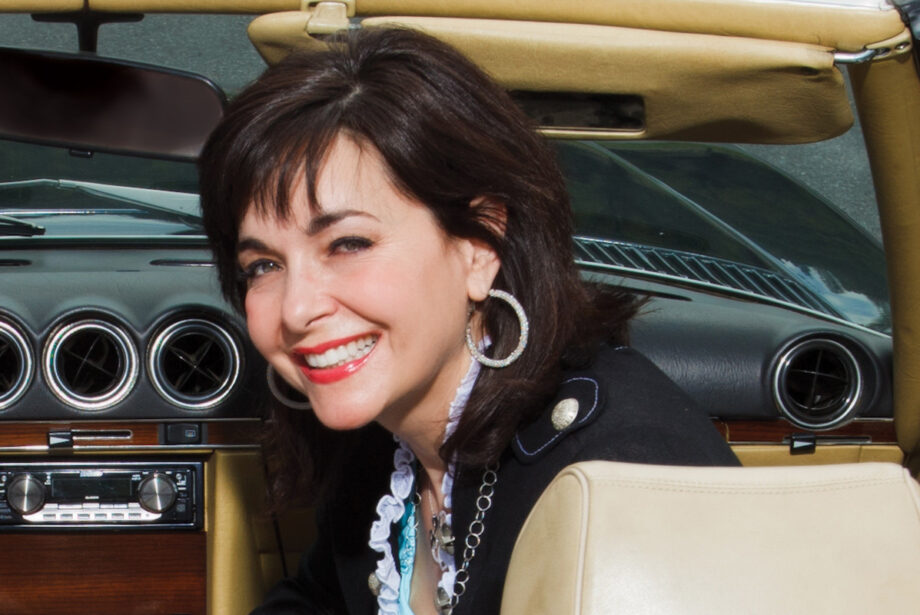 Lisa Fischer hits the road after 12 years as morning co-host at B 98.5.