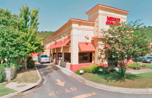 Mexico Chiquito at 13924 Cantrell Road is making way for a David’s Burgers location.