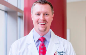 Dr. Daniel Schroyer of Sparks Radiation Treatment Center
