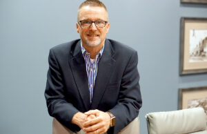 Jeff Standridge of Conway formed Cadron Capital Partners, a venture capital company, with Jeff Amerine and his son, Brett Amerine. Their goal is to raise at least $20 million for Arkansas companies seeking investment.