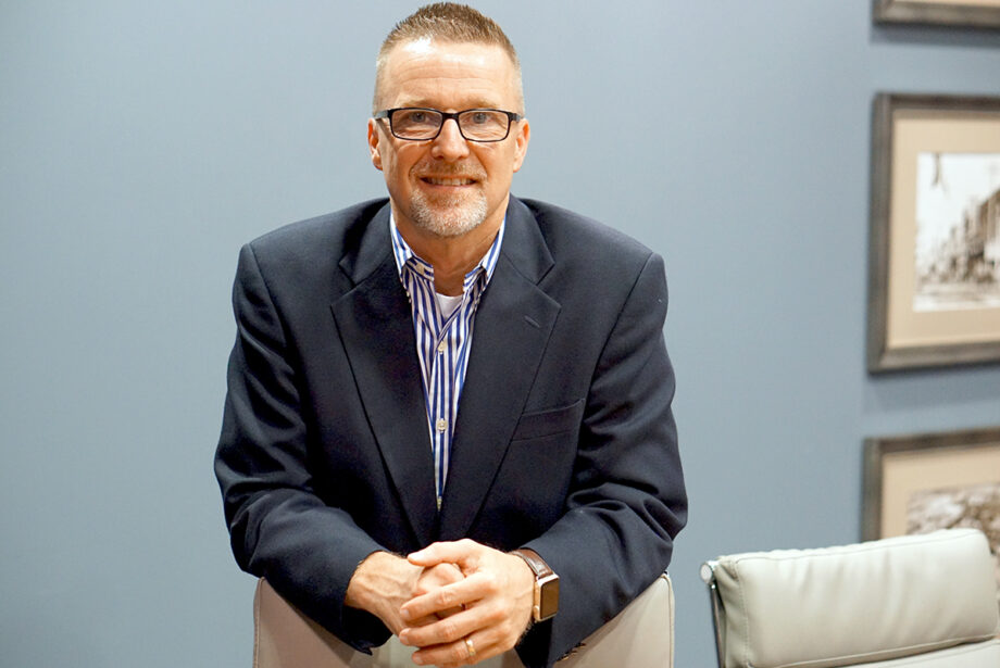 Jeff Standridge of Conway formed Cadron Capital Partners, a venture capital company, with Jeff Amerine and his son, Brett Amerine. Their goal is to raise at least $20 million for Arkansas companies seeking investment.