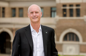 John Bailey, CEO of Little Rock&rsquo;s BSR, oversees a growing $870 million portfolio of 48 multifamily properties with 9,879 units in Texas, Arkansas, Oklahoma, Louisiana and Mississippi.