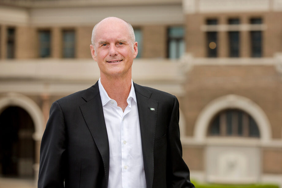 John Bailey, CEO of Little Rock&rsquo;s BSR, oversees a growing $870 million portfolio of 48 multifamily properties with 9,879 units in Texas, Arkansas, Oklahoma, Louisiana and Mississippi.