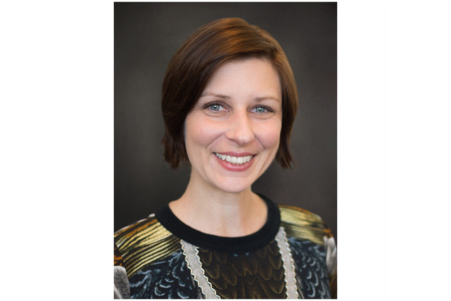 Laura Walker of CJRW