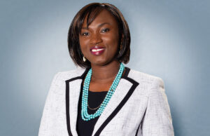 Toyin Umesiri&nbsp;
Founder of Nazaru LLC of Bentonville