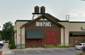 Twin Peaks at 10 Shackleford Dr. in Little Rock