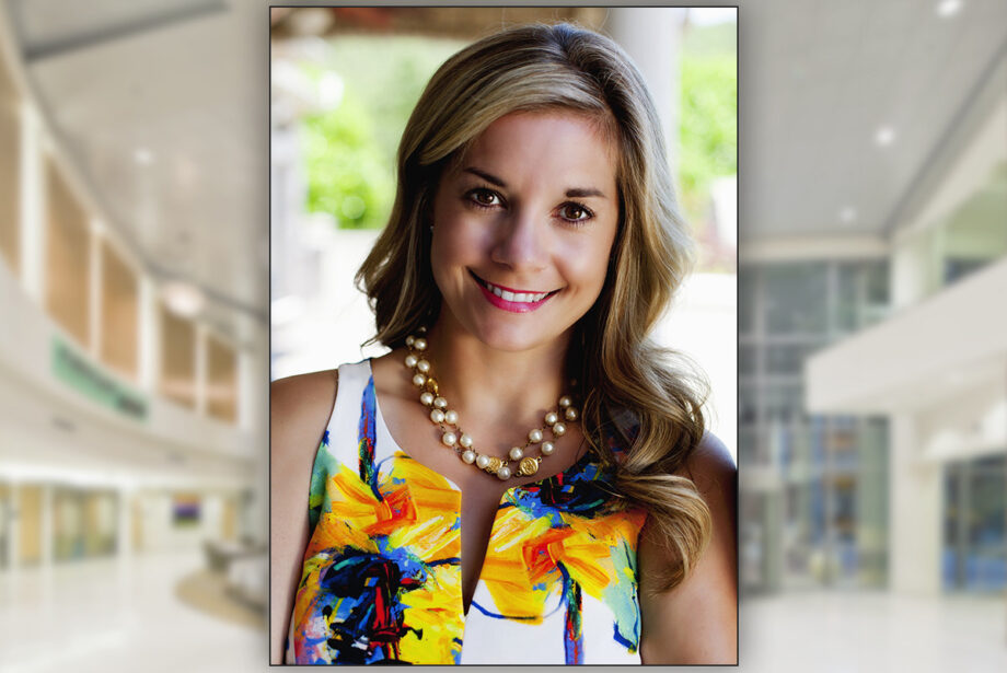 Natalie Rockefeller&nbsp;Winthrop P. Rockefeller Cancer Institute Foundation