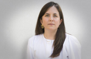 Betsy Bullock of Aromatique Inc.