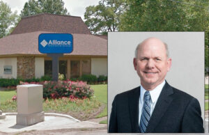 Berry Bishop&rsquo;s defunct Alliance Insurance Group of Arkadelphia reported $2.9 million in gross revenue in 2017. It filed for Chapter 7 bankruptcy in May 2018.