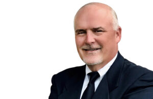 Dan Carroll&nbsp;NanoMech