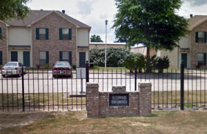 Glenwood Townhomes in Conway