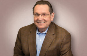 Harold Perrin&nbsp;Mayor of Jonesboro