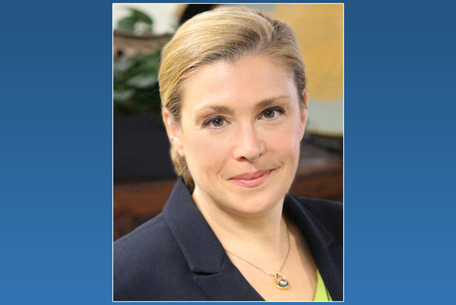 Jane-Alyse VonOhlen &nbsp; USAble