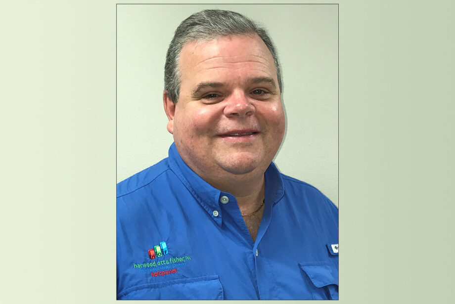 John Harwood | Harwood Ott & Fisher