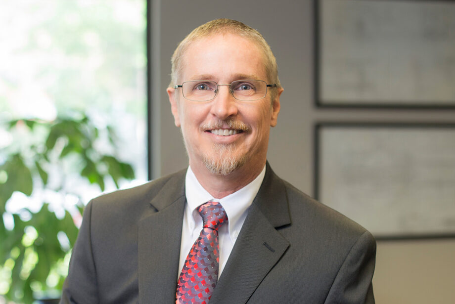 Kelly Vanlandingham &nbsp;Crist Engineers Inc. in Little Rock