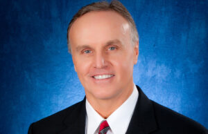 Mike Willard&nbsp;Arvest Bank