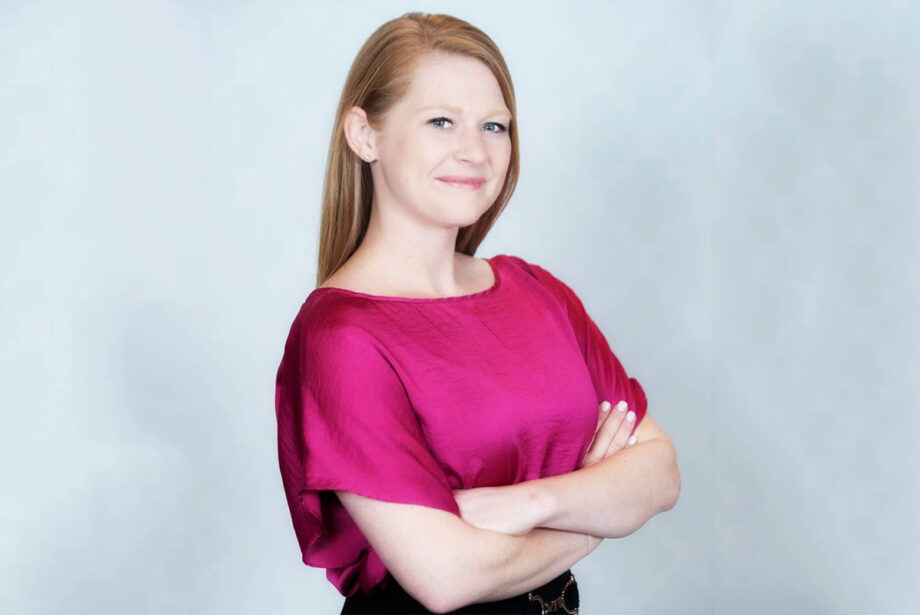 Sandra Starnes&nbsp;Citizens Bank of Batesville