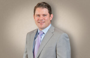 Tim Hicks&nbsp;Chief administrative officer and executive director of investor relations at Bank OZK