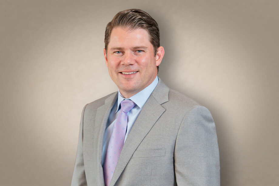 Tim Hicks&nbsp;Chief administrative officer and executive director of investor relations at Bank OZK