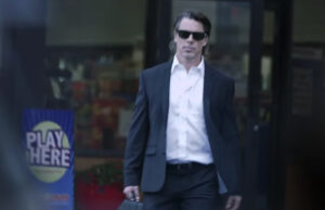 "The Heist," an advertising campaign for the Arkansas Scholarship Lottery produced by CJRW and Waymack & Crew, won platinum awards at both the Hermes Creative Awards and the Telly Awards.