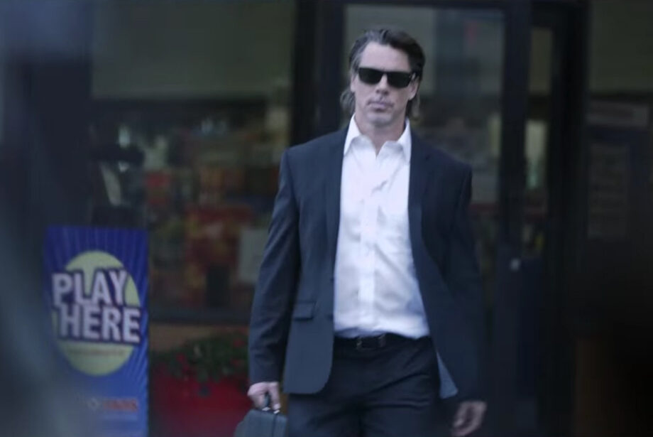 "The Heist," an advertising campaign for the Arkansas Scholarship Lottery produced by CJRW and Waymack & Crew, won platinum awards at both the Hermes Creative Awards and the Telly Awards.