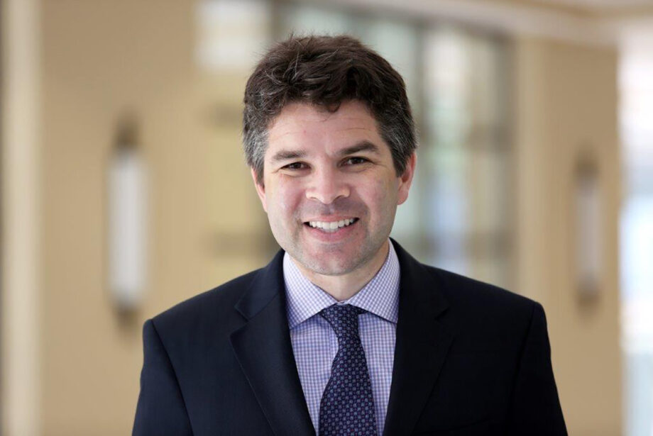 Doug Penner &nbsp;Mercy Clinic Northwest Arkansas