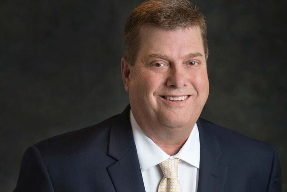 Brett Bray Conifex Timber Inc.