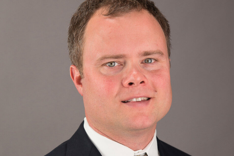 David Erstine &nbsp;CBRE