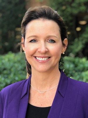 CHI St. Vincent Names VP of Mission