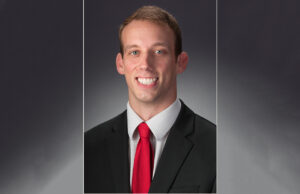 Jacob RobinsonArkansas Heart Hospital