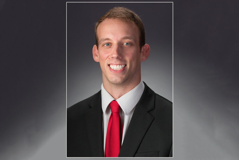 Jacob RobinsonArkansas Heart Hospital