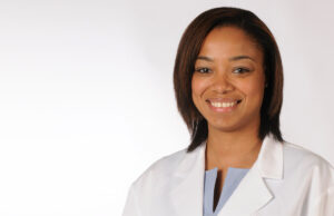 Dr. Kelly-Ann Patrice &nbsp;
UAMS