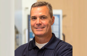 Kirk Warden &nbsp;LaCroix Precision Optics