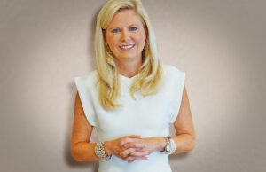 Laura Landreaux President and CEO of Entergy Arkansas